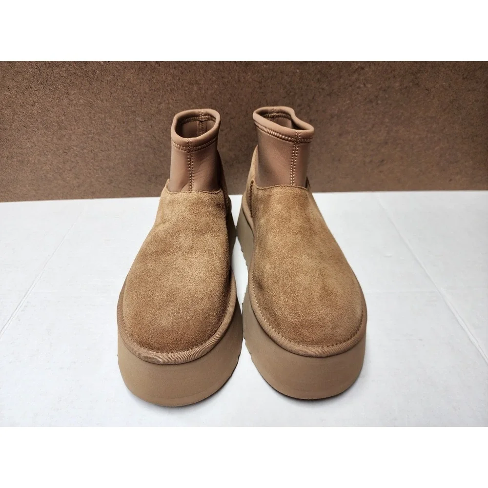 UGG classic mini